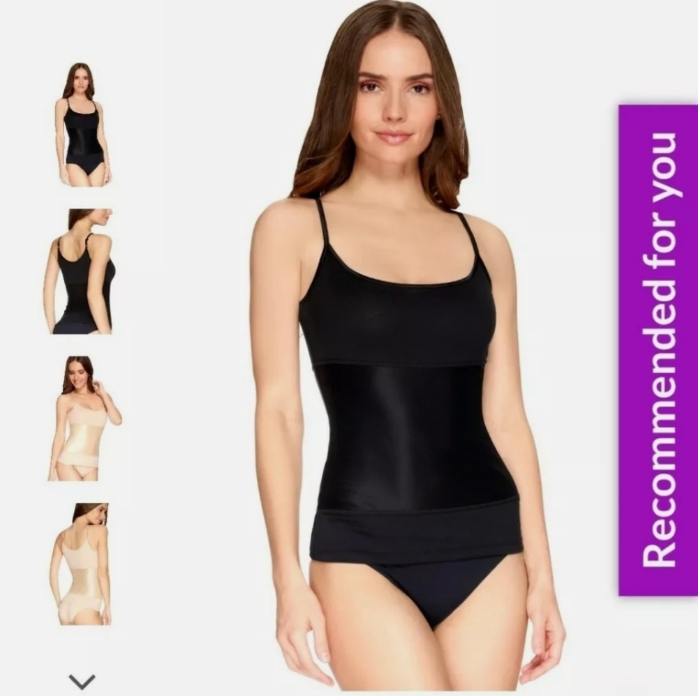 Shaperware Top